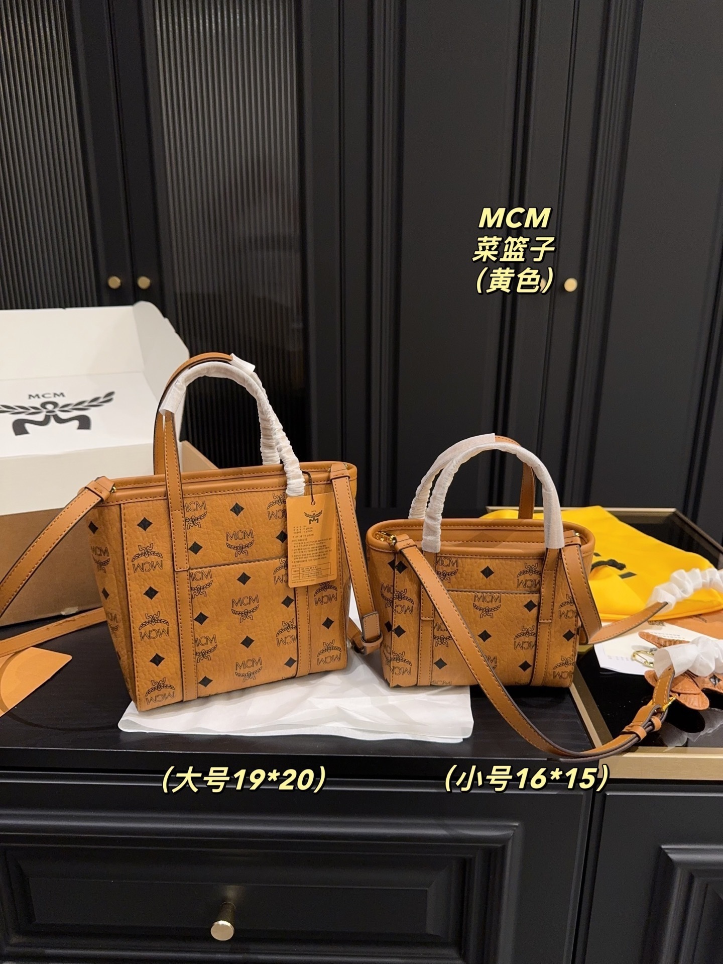 $48 MCM ZT10619 gallery