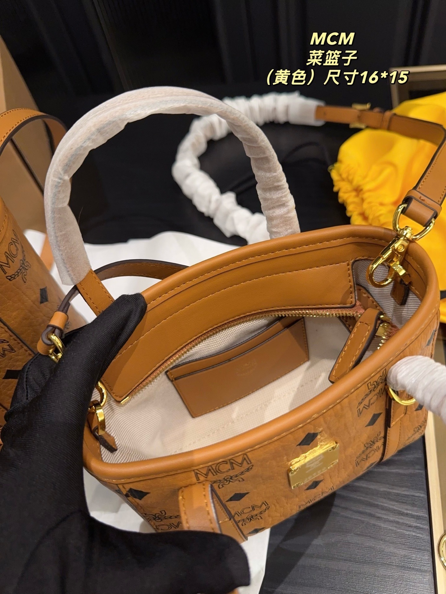 $48 MCM ZT10619 gallery