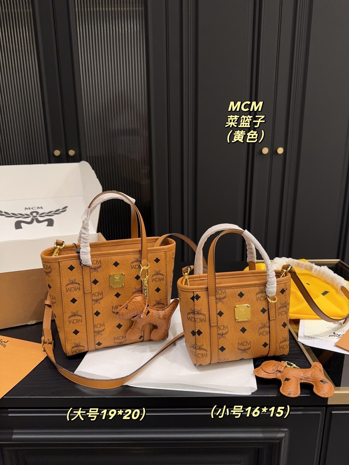 $48 MCM ZT10619 gallery