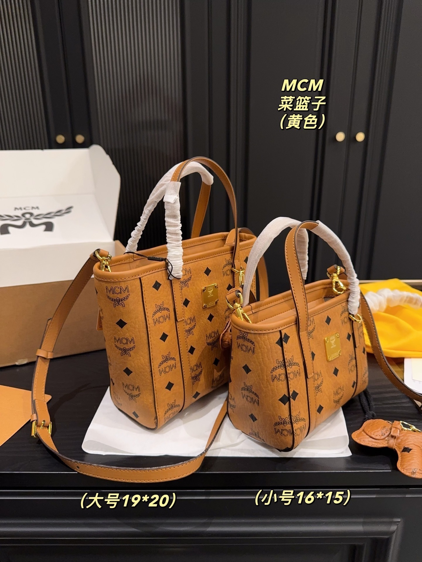 $48 MCM ZT10619 gallery