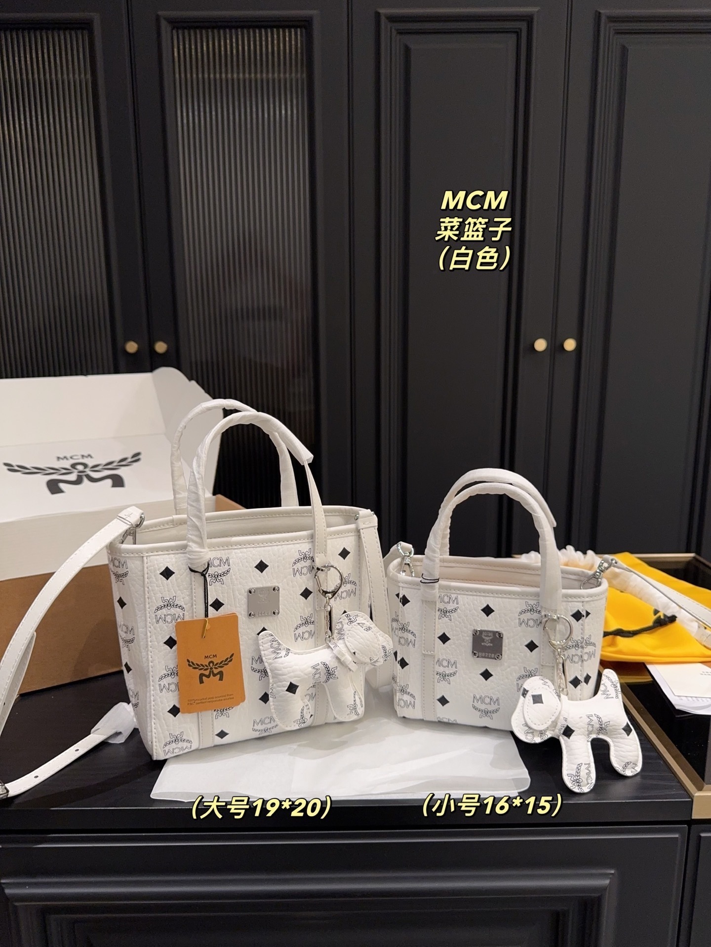 $48 MCM ZT10619 gallery