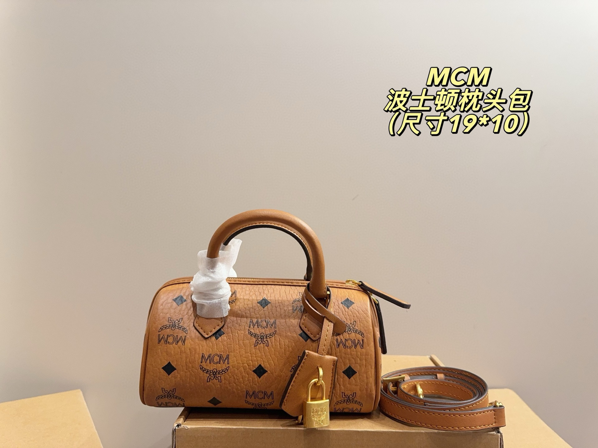 $48 MCM ZT10627 gallery