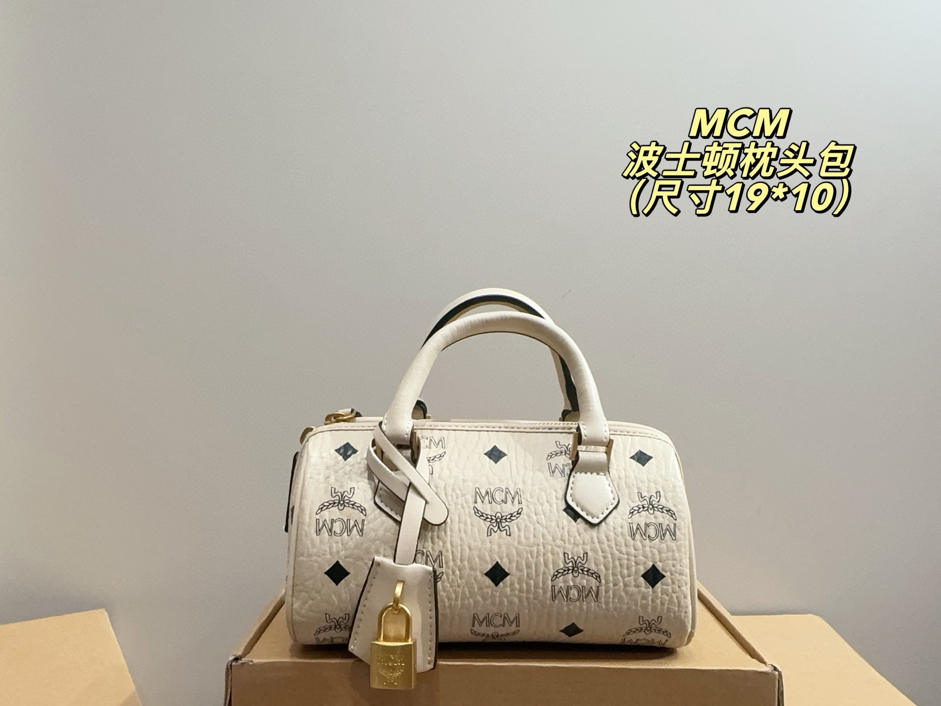 $48 MCM ZT10627 gallery