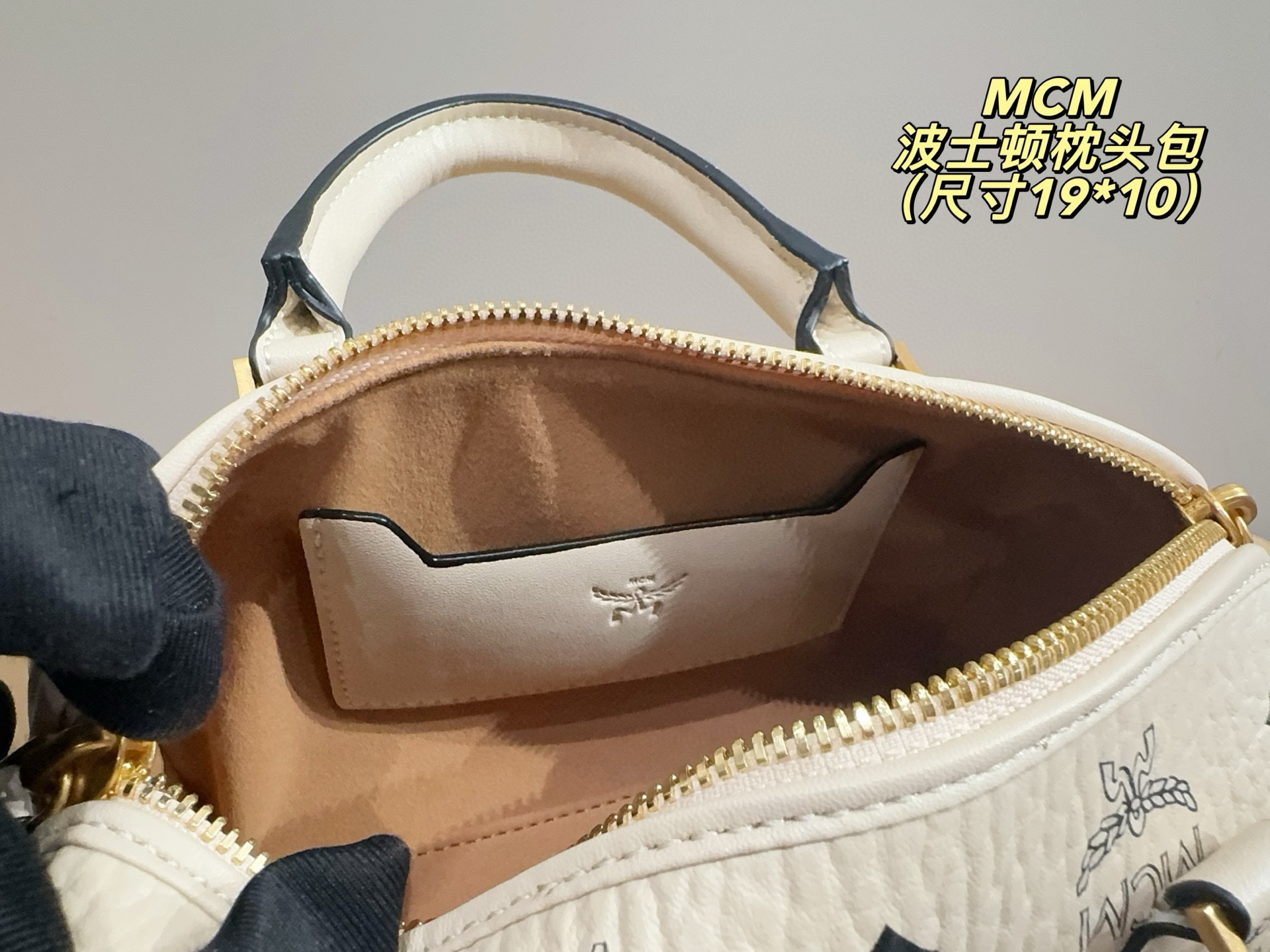 $48 MCM ZT10627 gallery