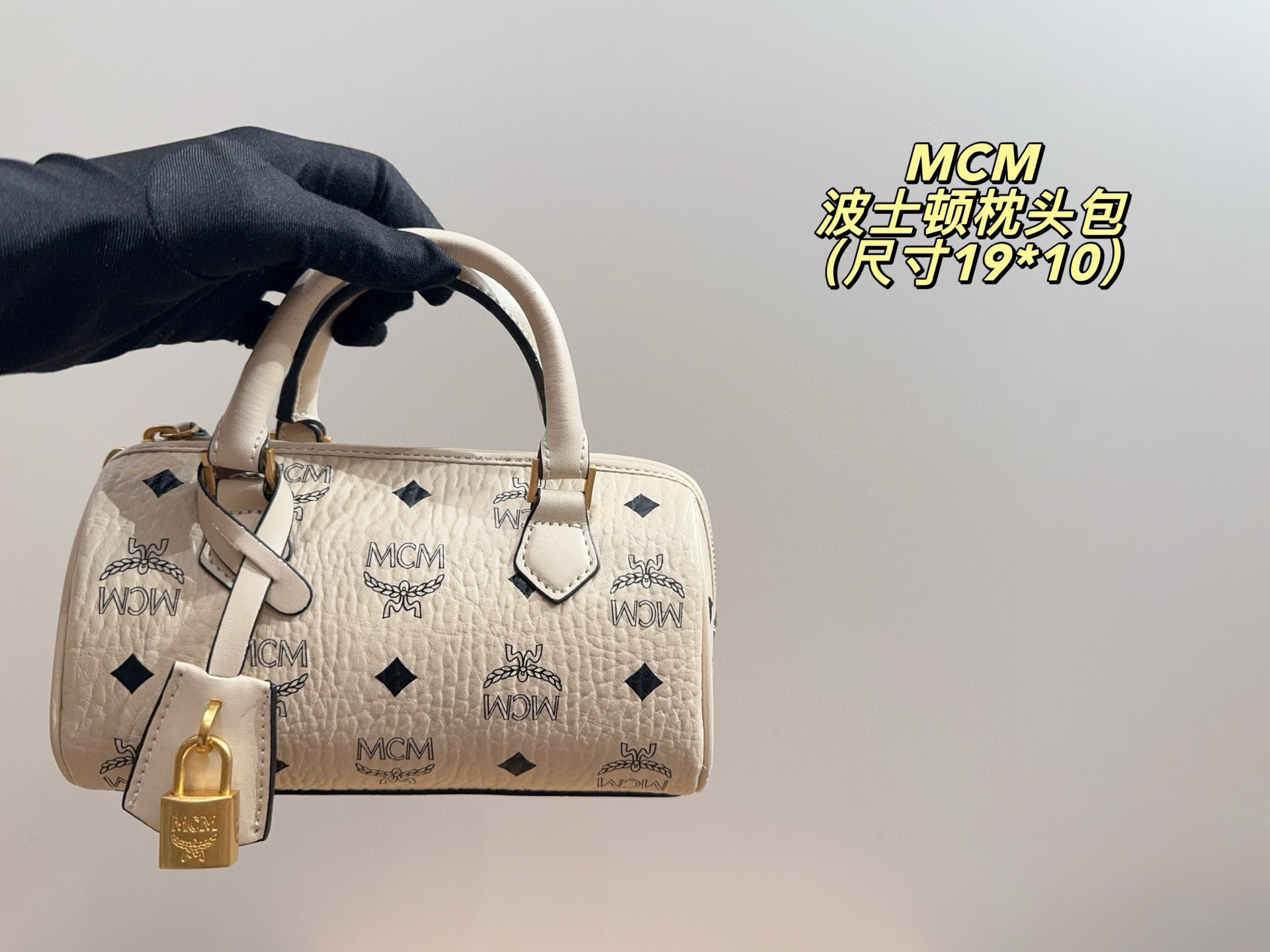 $48 MCM ZT10627 gallery