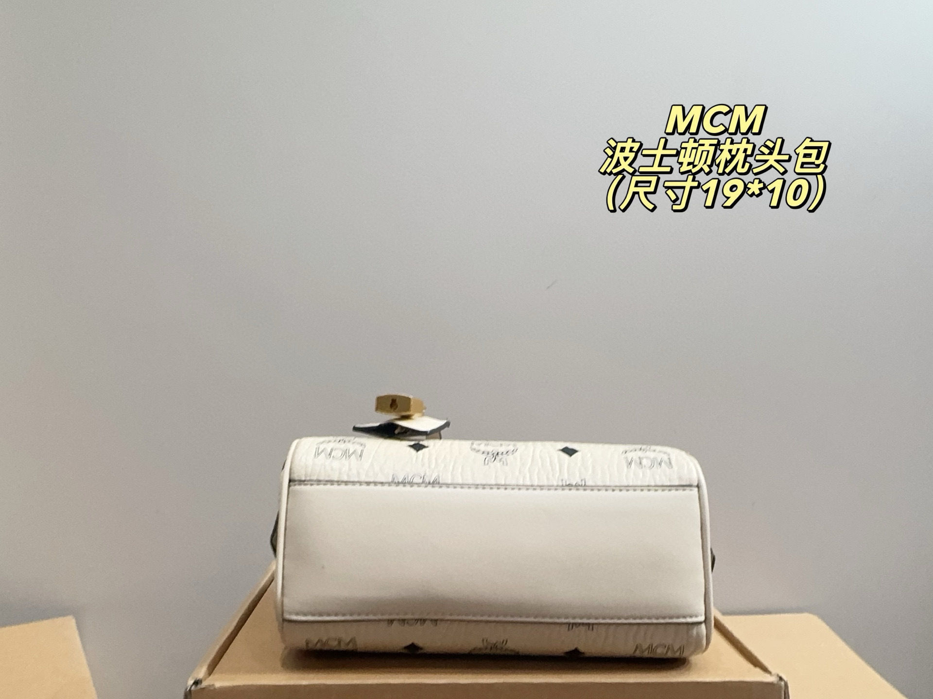 $48 MCM ZT10627 gallery