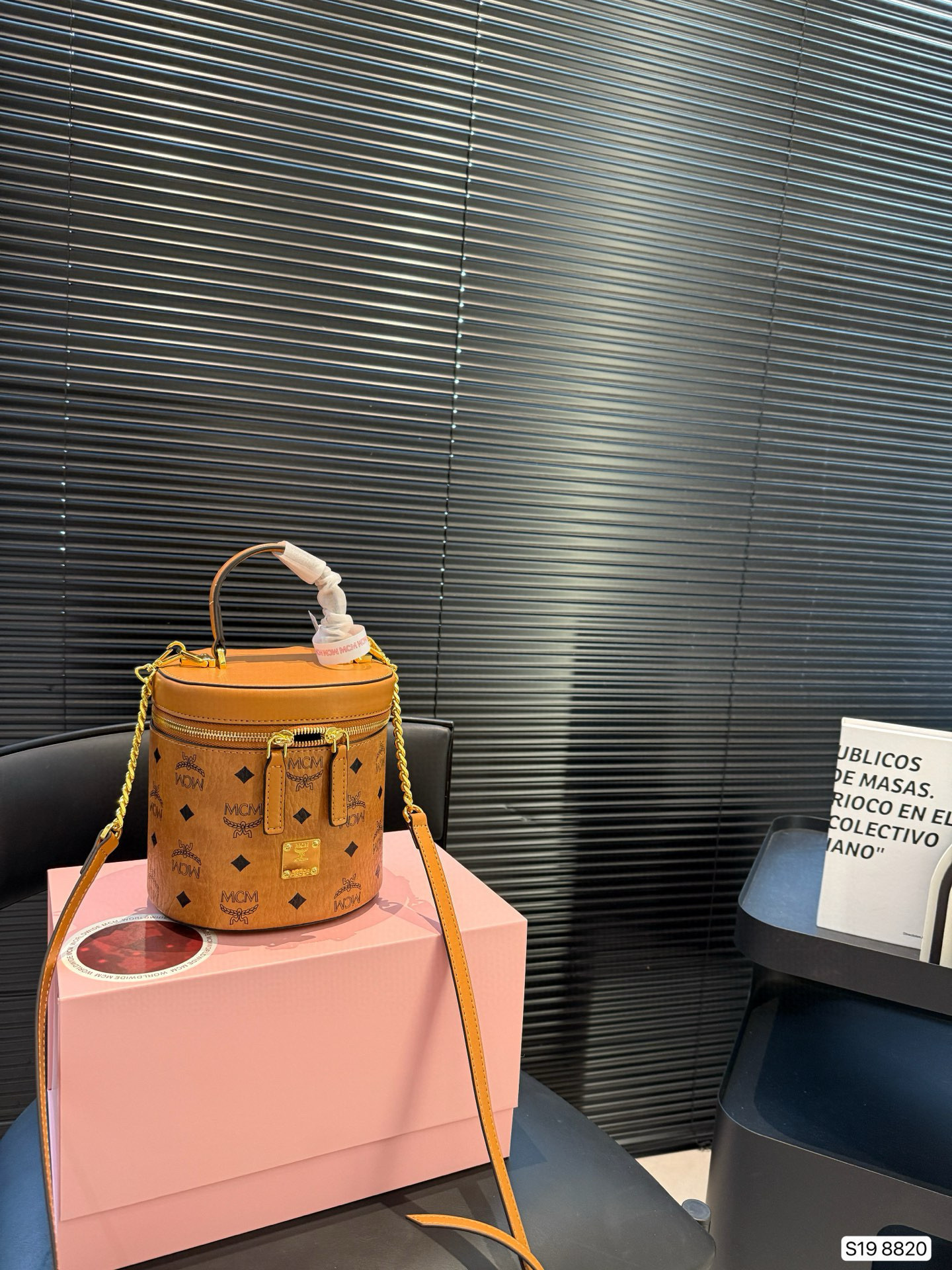 $48 MCM ZT10631 gallery