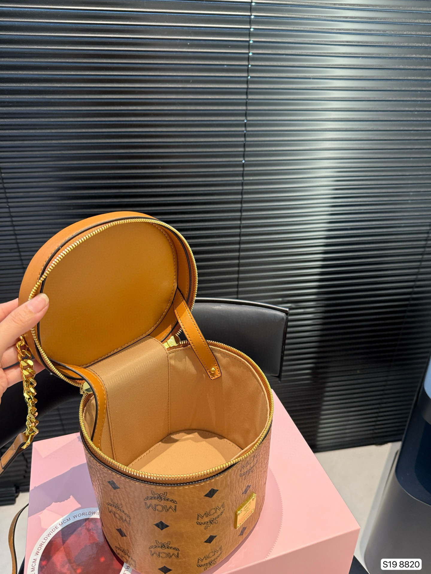 $48 MCM ZT10631 gallery