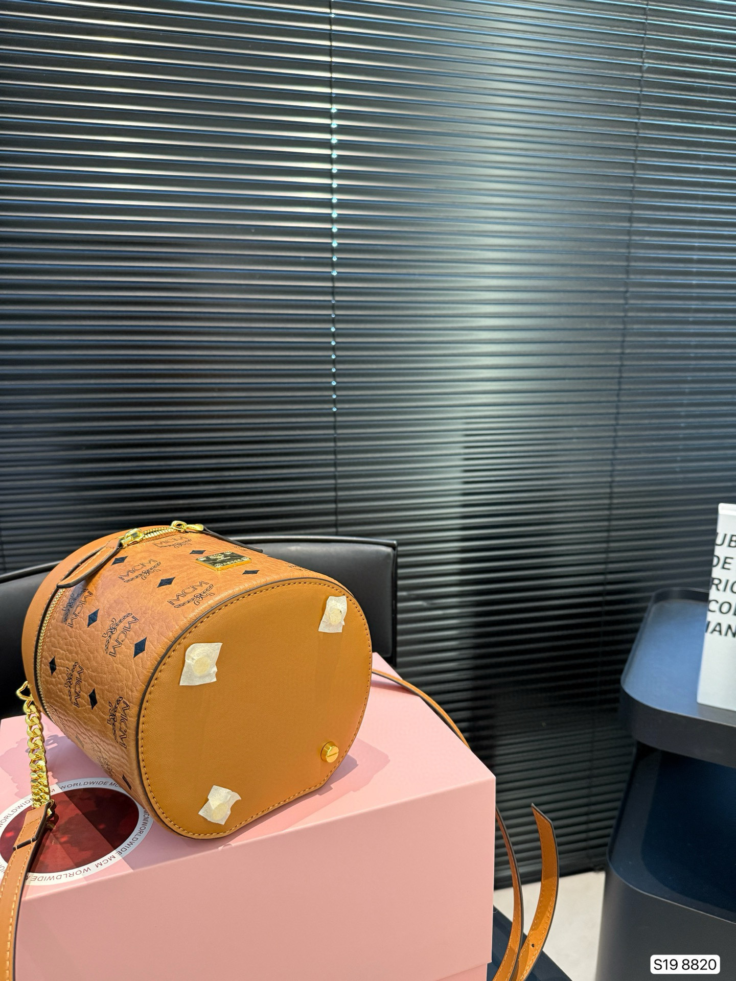 $48 MCM ZT10631 gallery