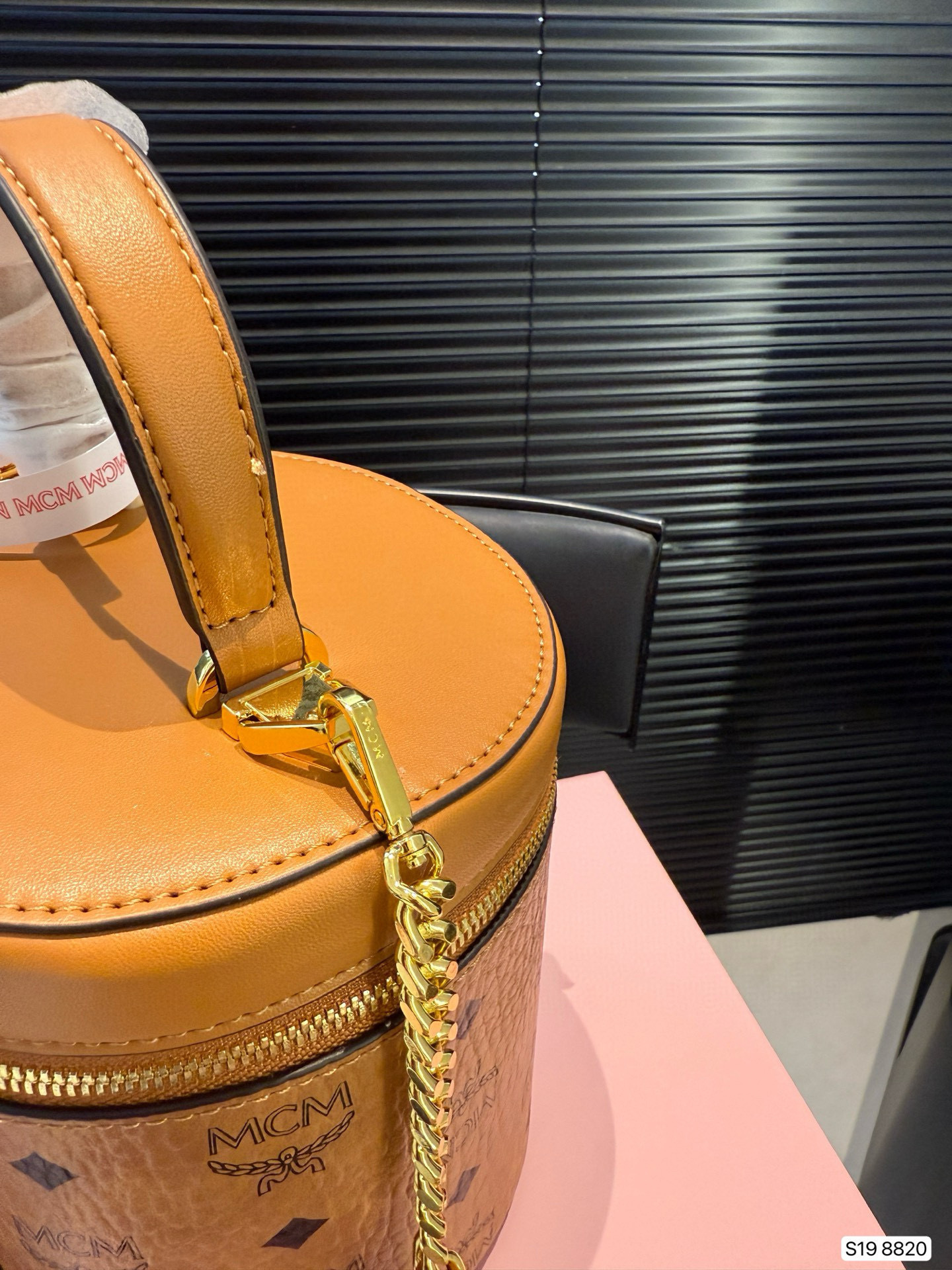 $48 MCM ZT10631 gallery