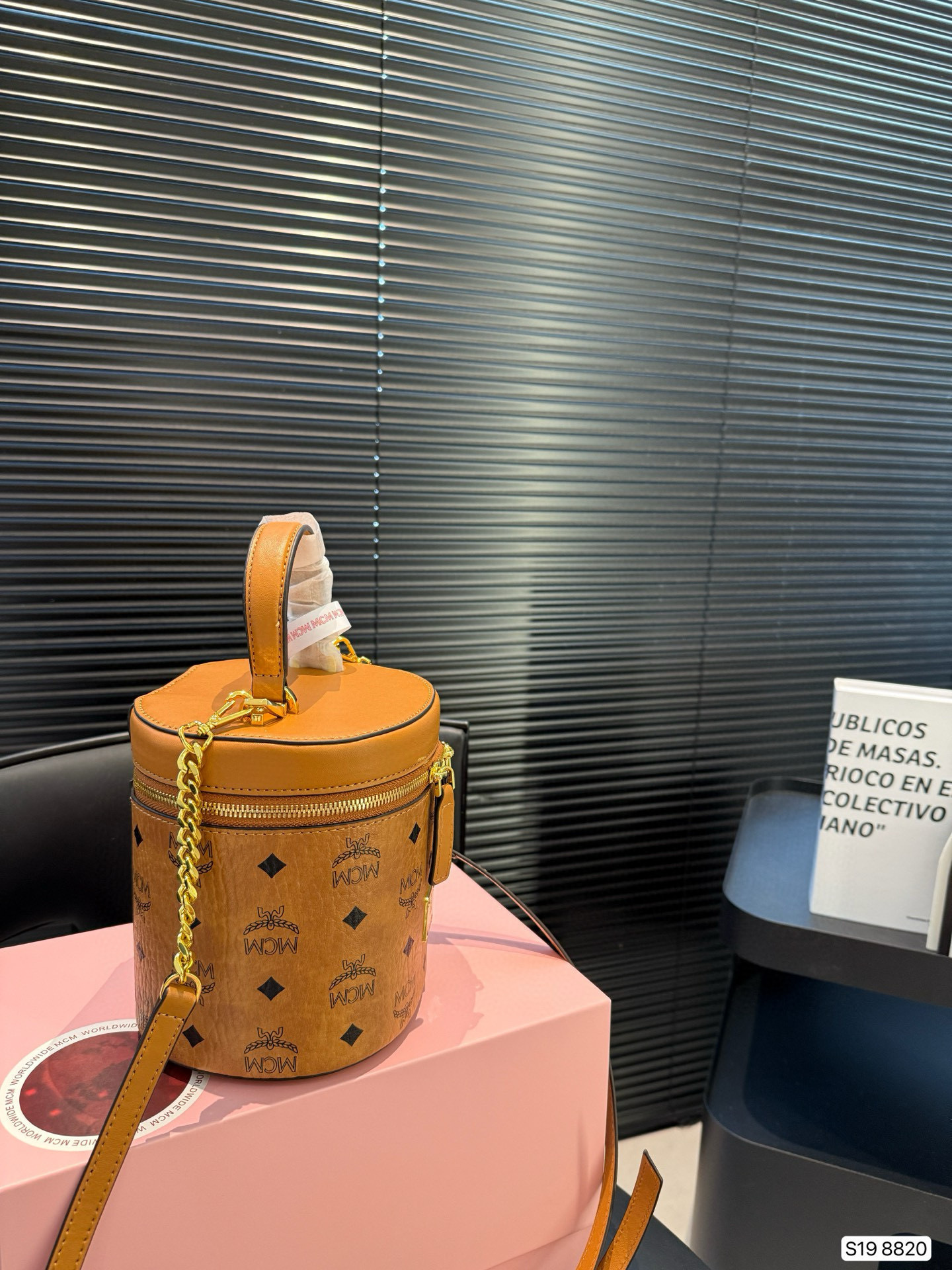 $48 MCM ZT10631 gallery