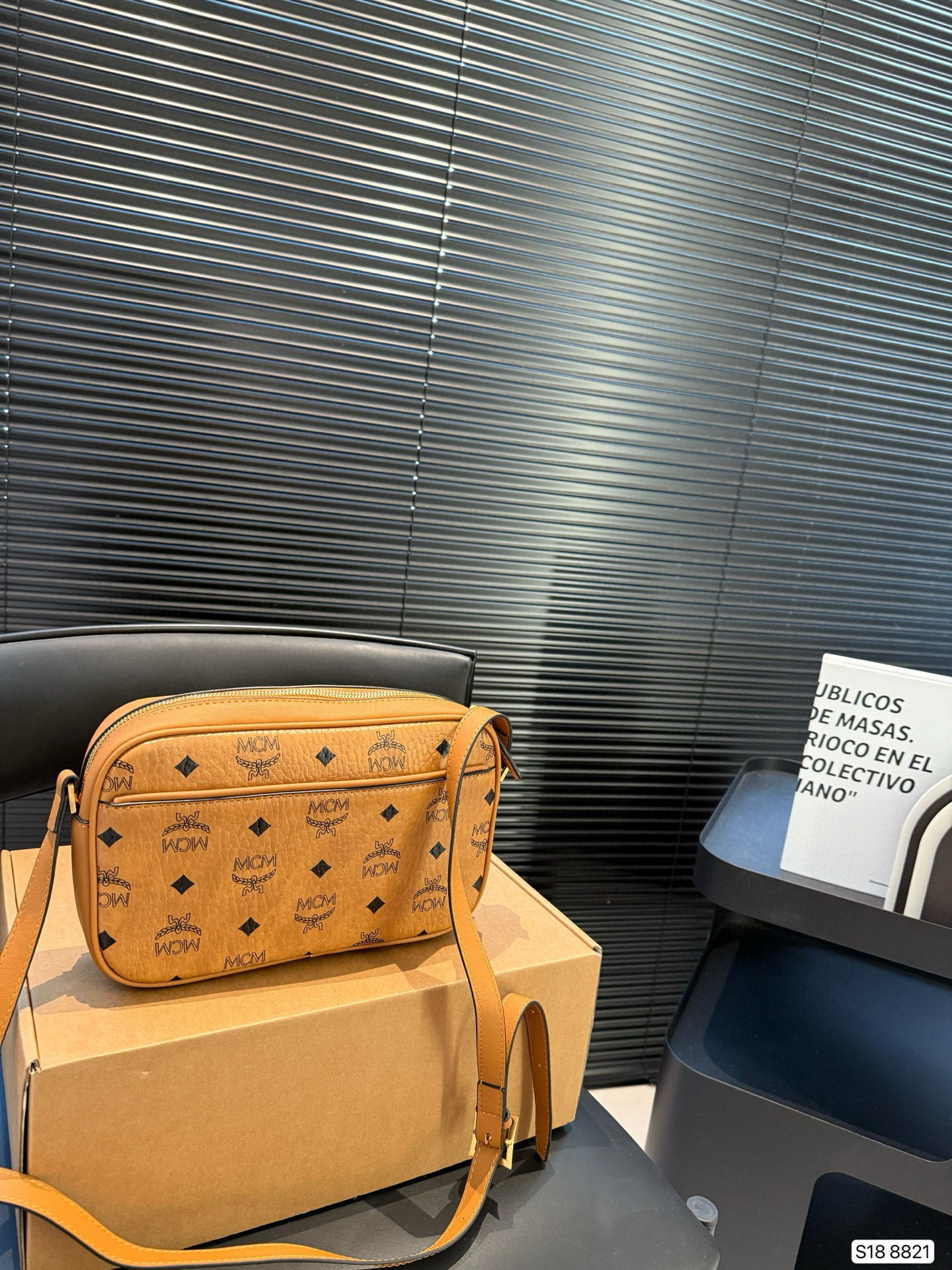 $48 MCM ZT10632 gallery