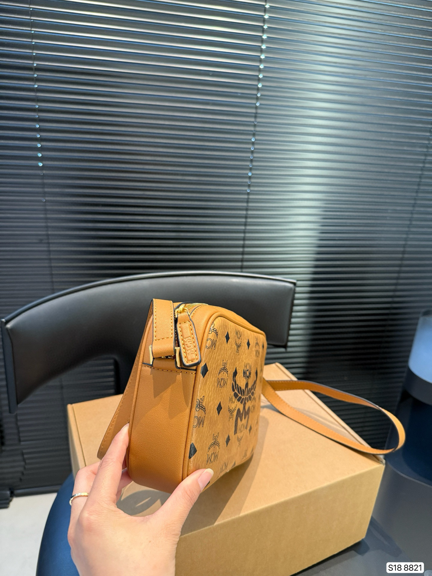 $48 MCM ZT10632 gallery