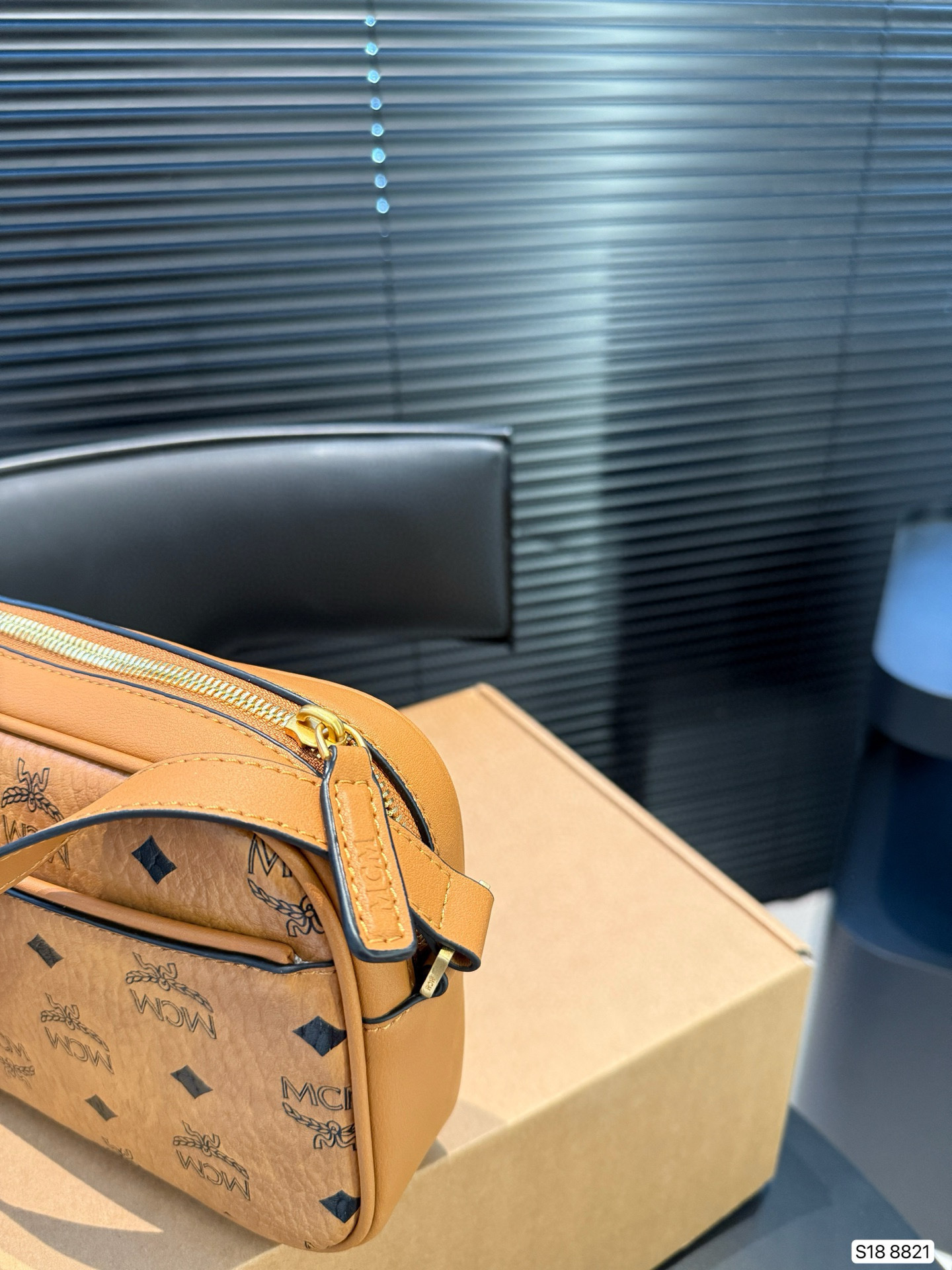 $48 MCM ZT10632 gallery