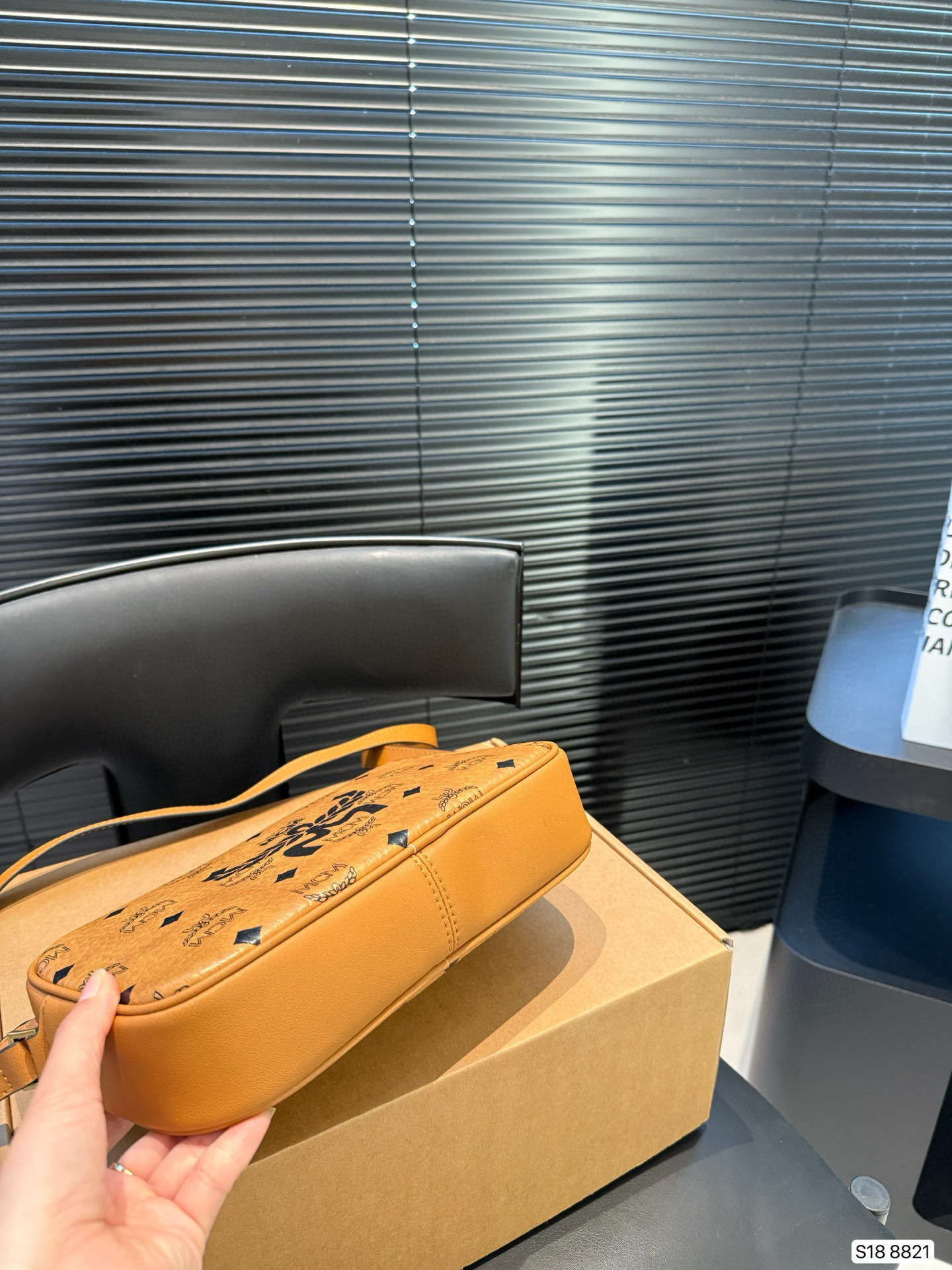 $48 MCM ZT10632 gallery