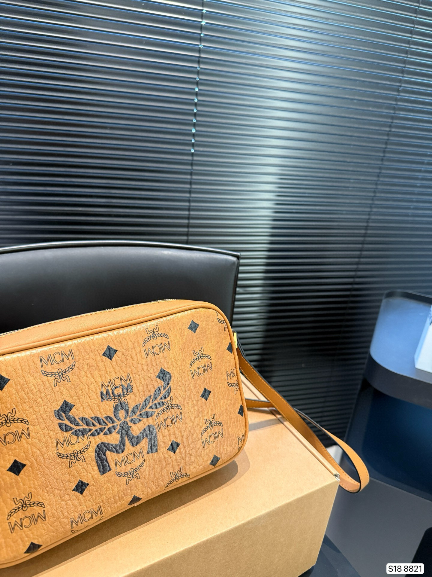 $48 MCM ZT10632 gallery