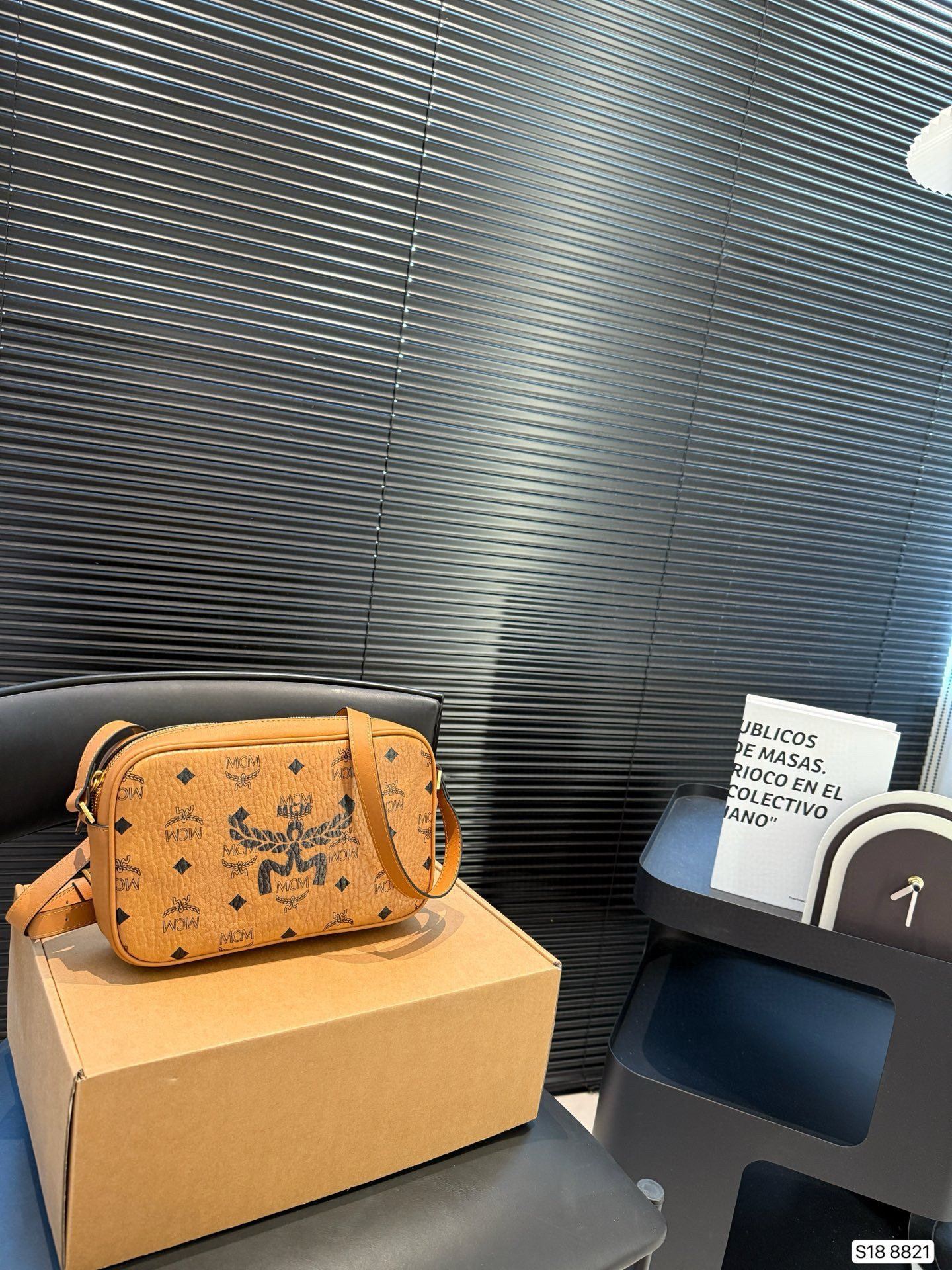 $48 MCM ZT10632 gallery