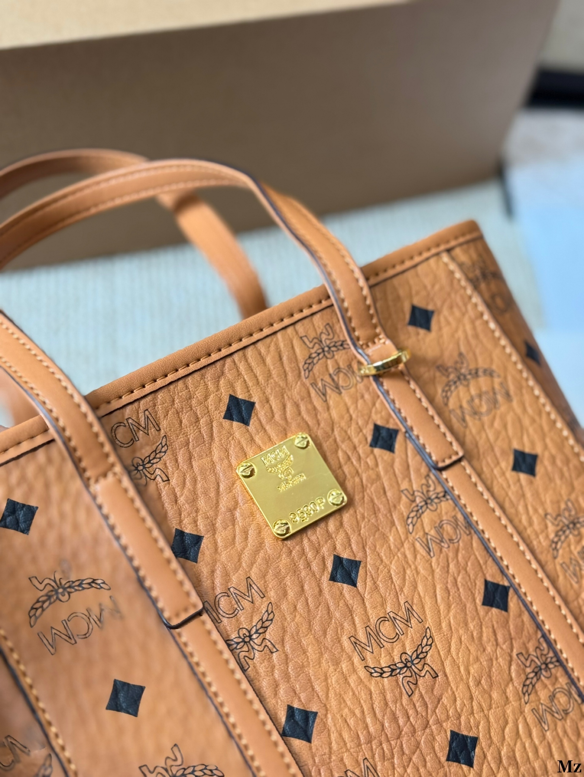 $48 MCM ZT10642 gallery