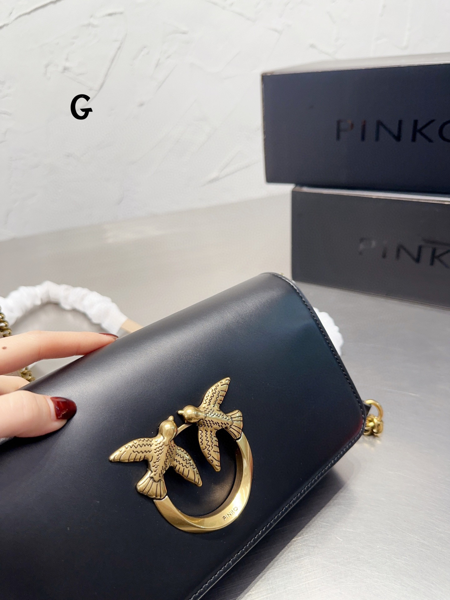 $48 PINKO ZT10192 gallery