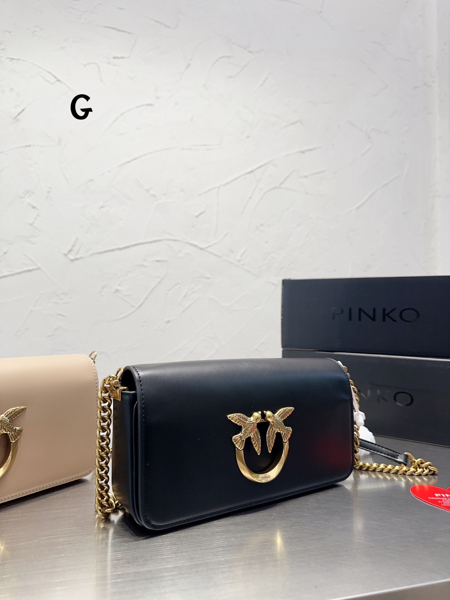 $48 PINKO ZT10192 gallery