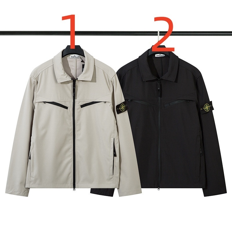 $48 Stone island ZT10666 gallery