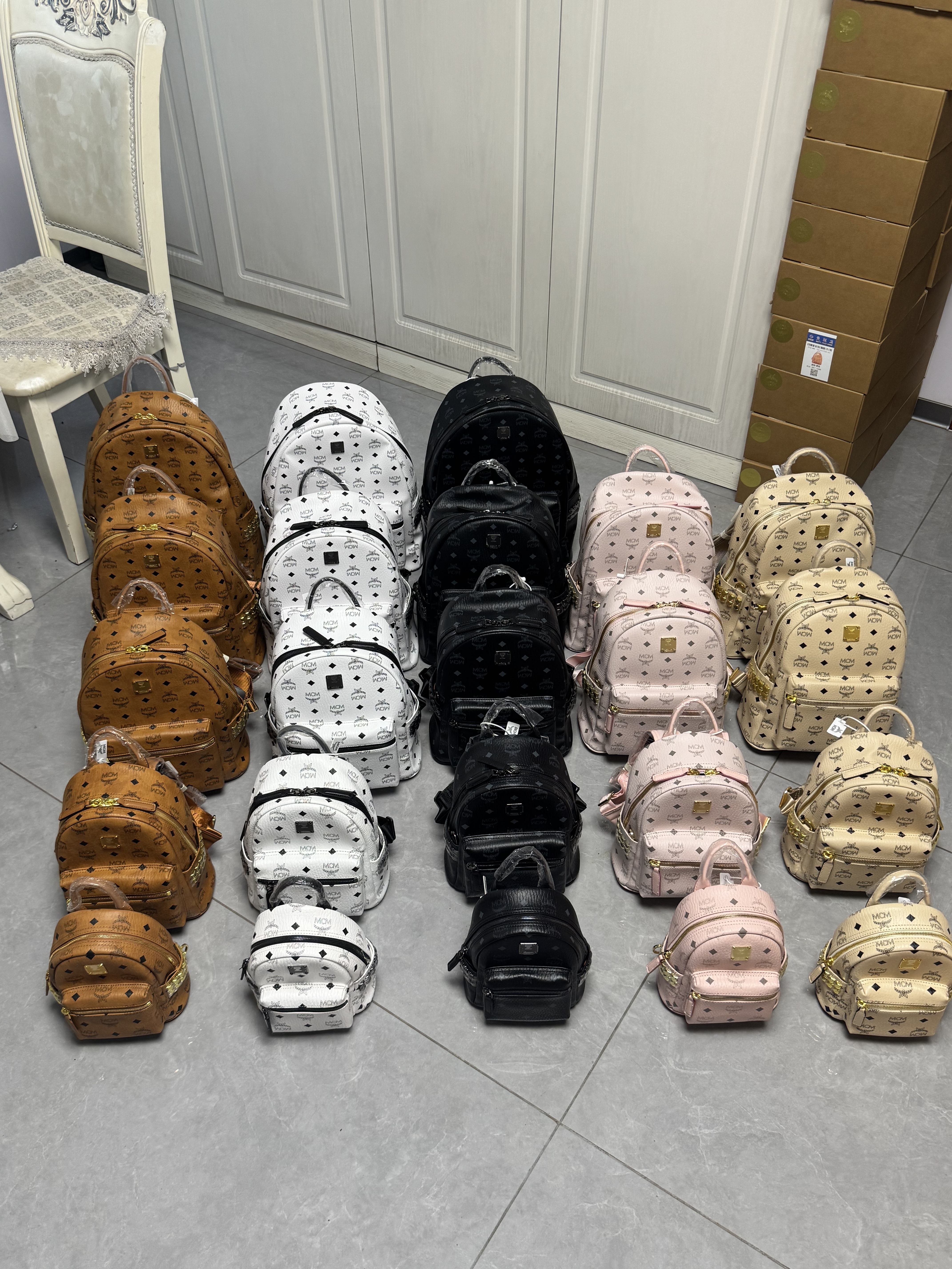 $48-51-54 MCM ZT10175 gallery