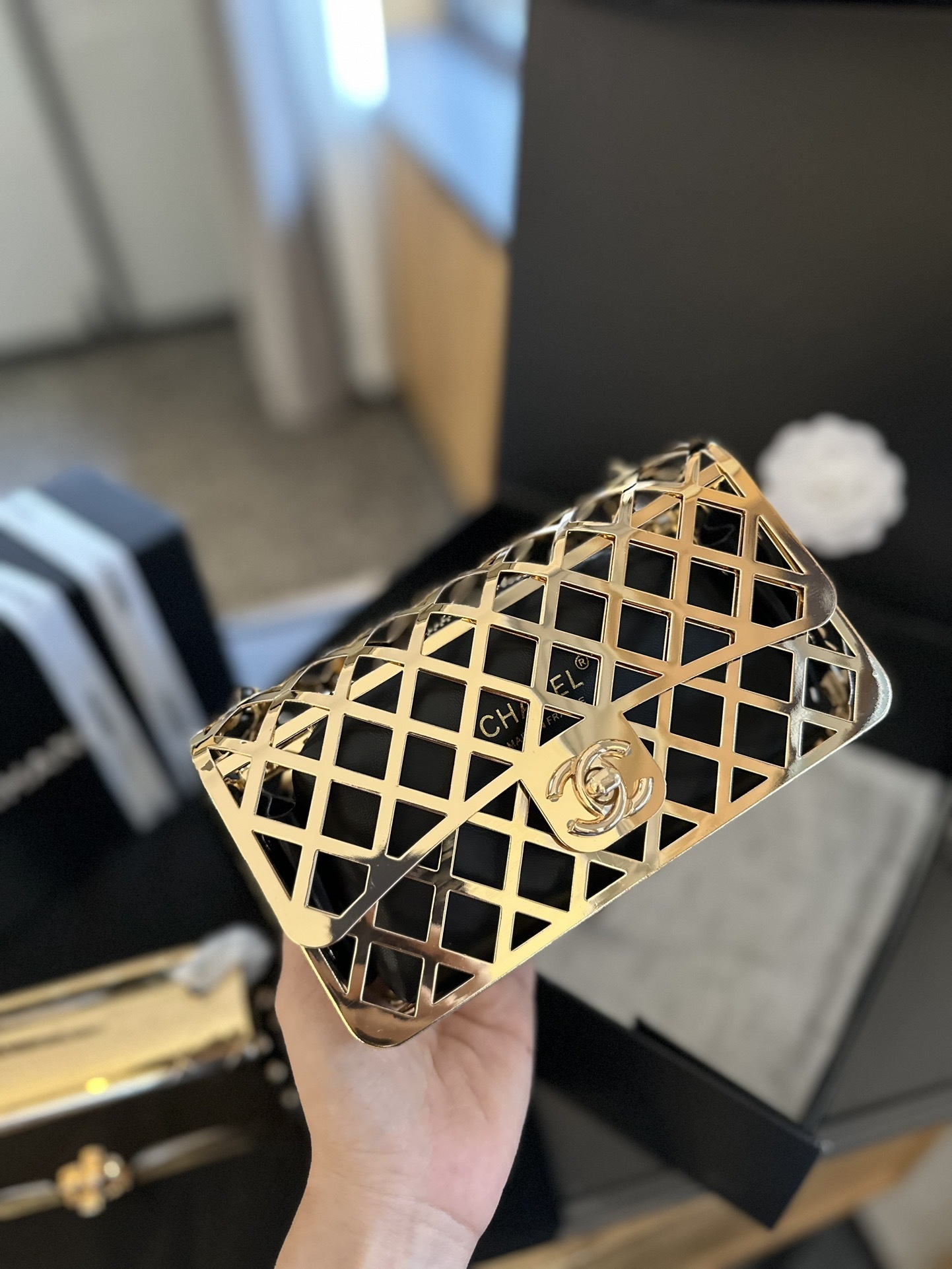 $48.00 Chanel ZT10109 gallery