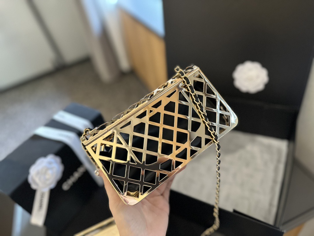 $48.00 Chanel ZT10109 gallery