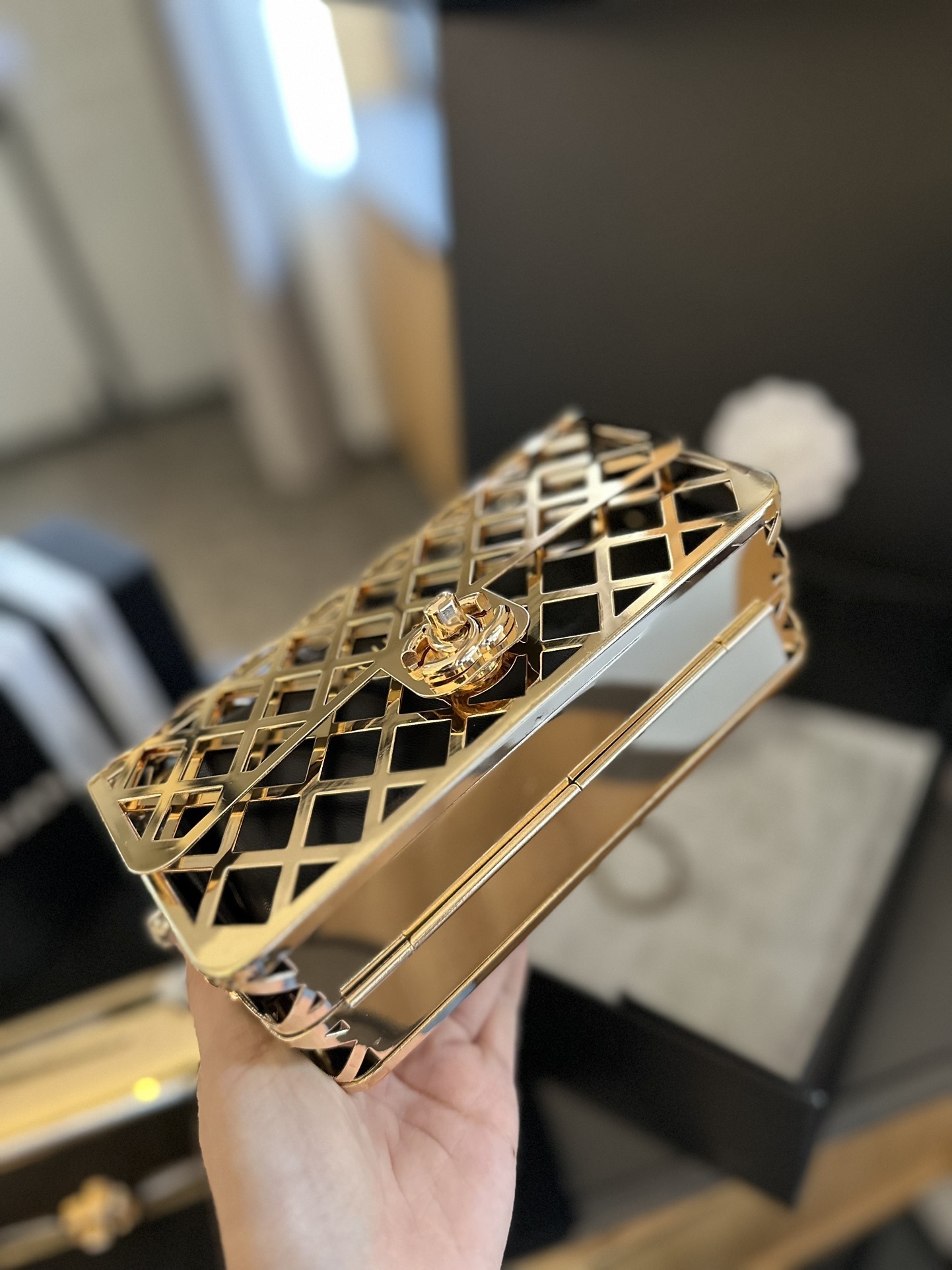 $48.00 Chanel ZT10109 gallery