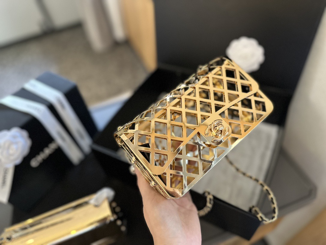 $48.00 Chanel ZT10109 gallery