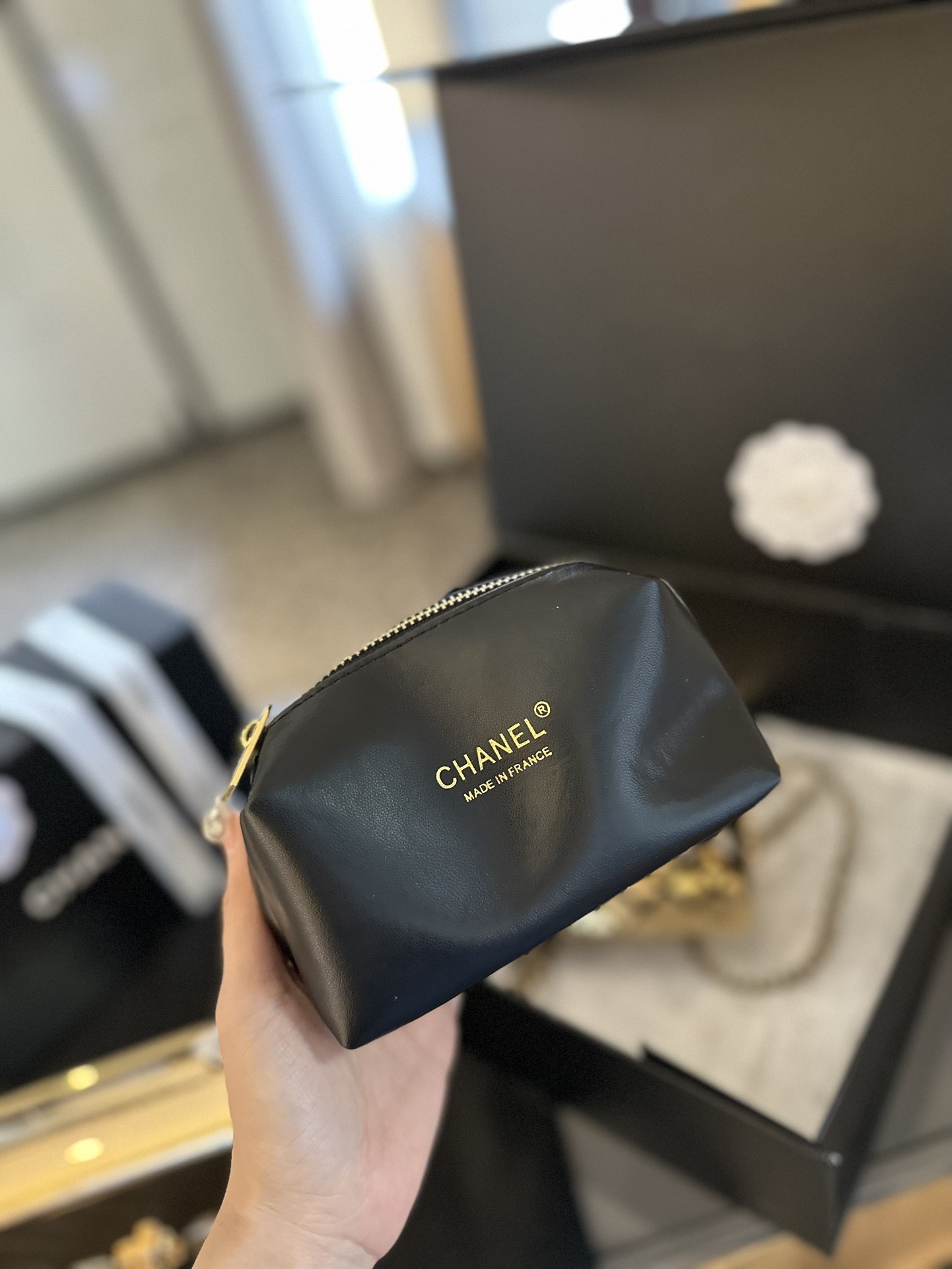 $48.00 Chanel ZT10109 gallery