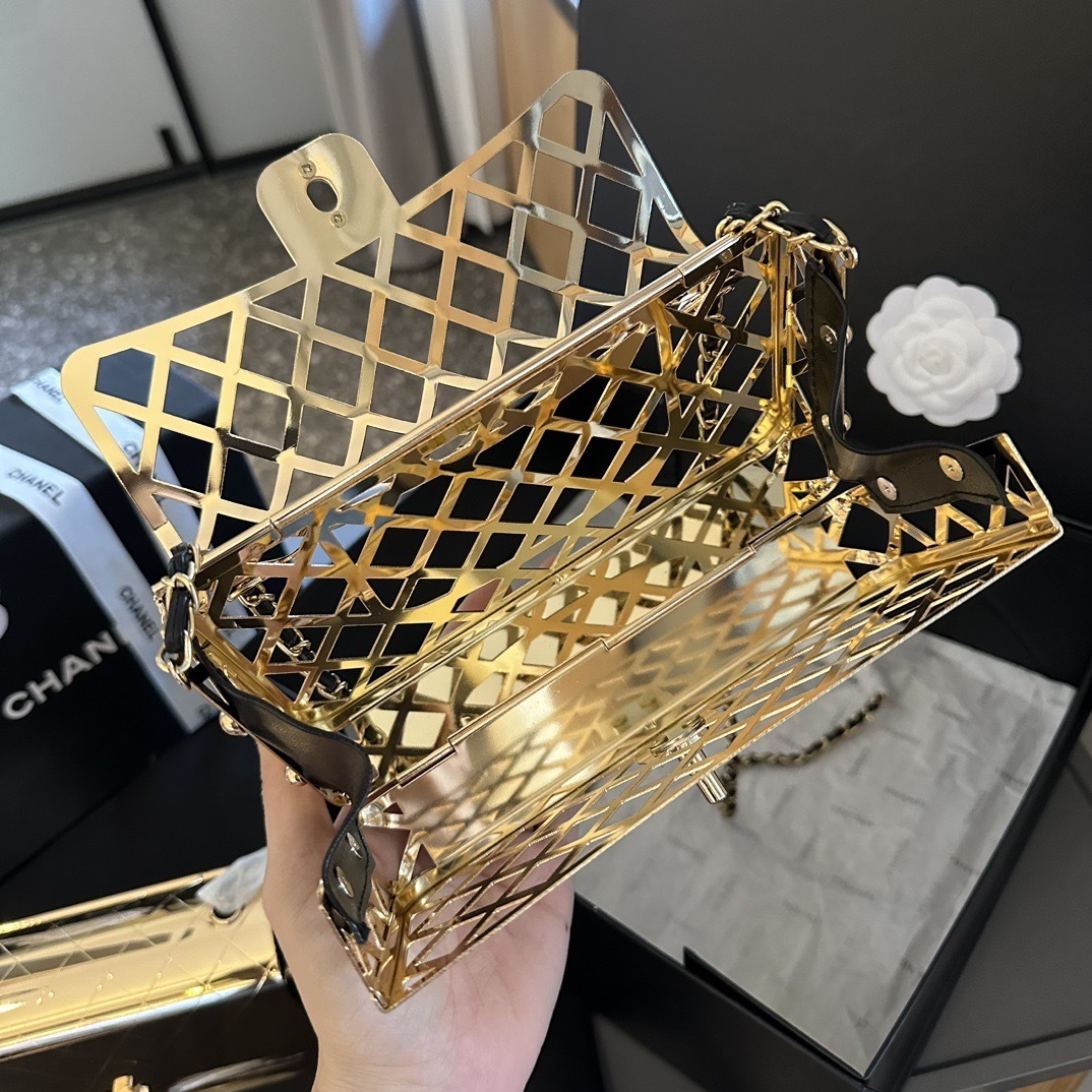 $48.00 Chanel ZT10109 gallery