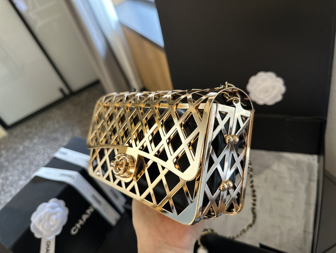 $48.00 Chanel ZT10109 gallery