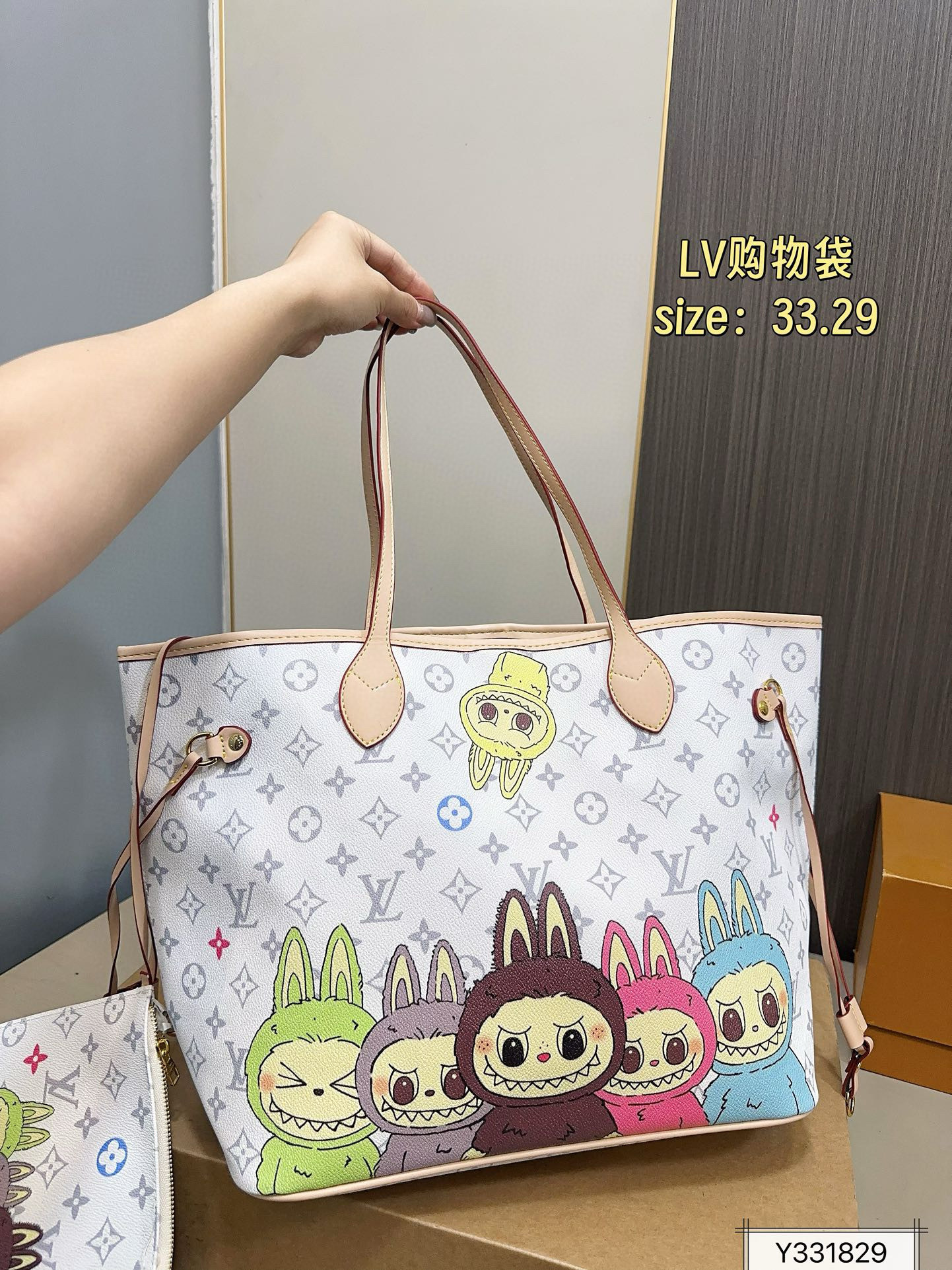 $48.00 LV ZT10112 gallery