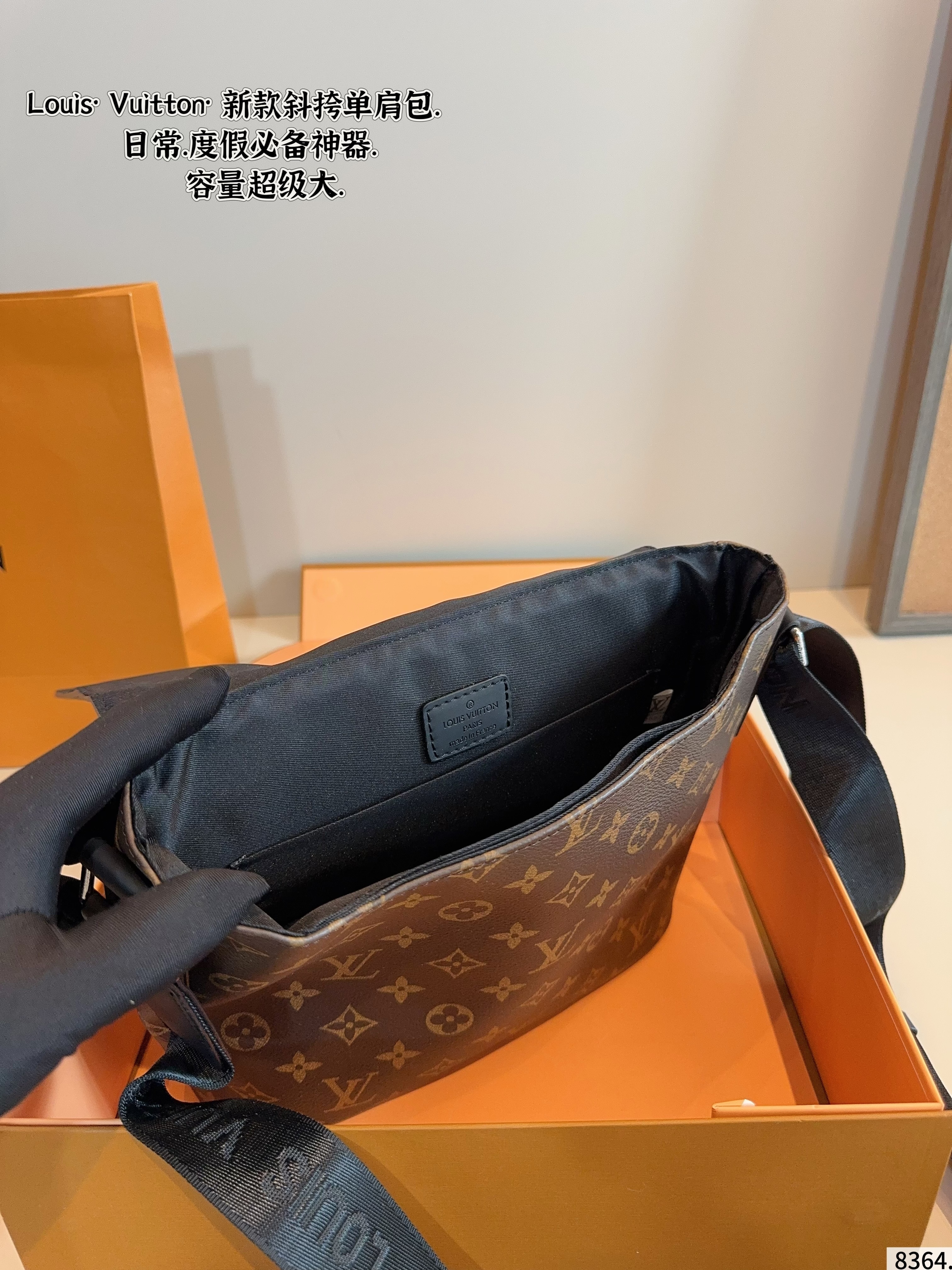 $48.00 LV ZT10115 gallery