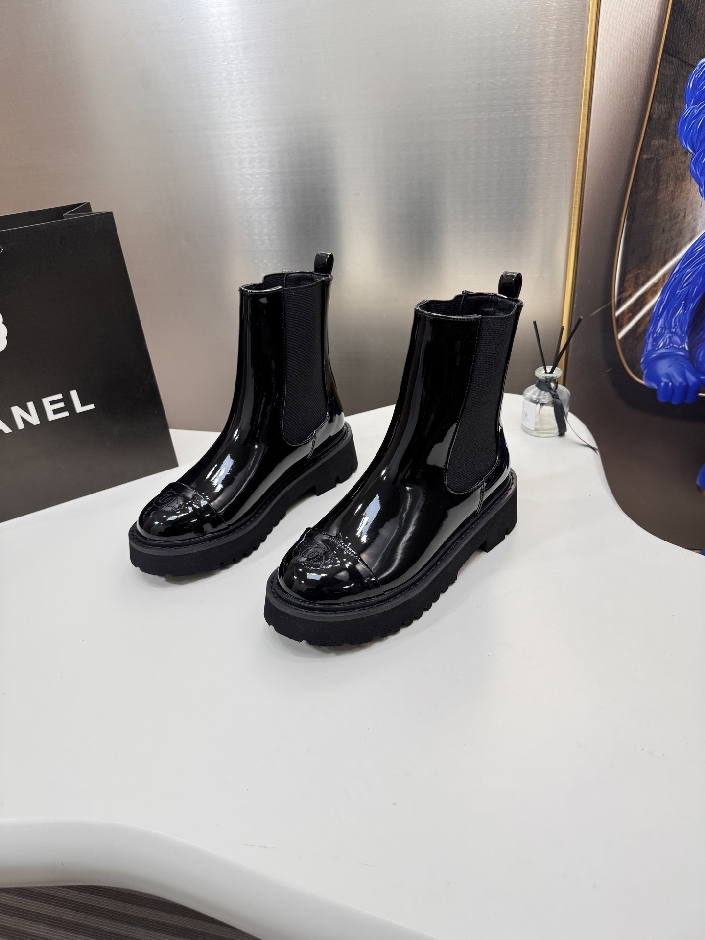 $48.22 Chanel ZT9880 gallery