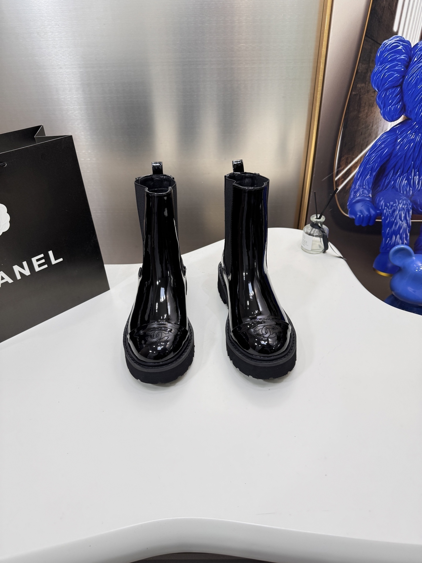 $48.22 Chanel ZT9880 gallery