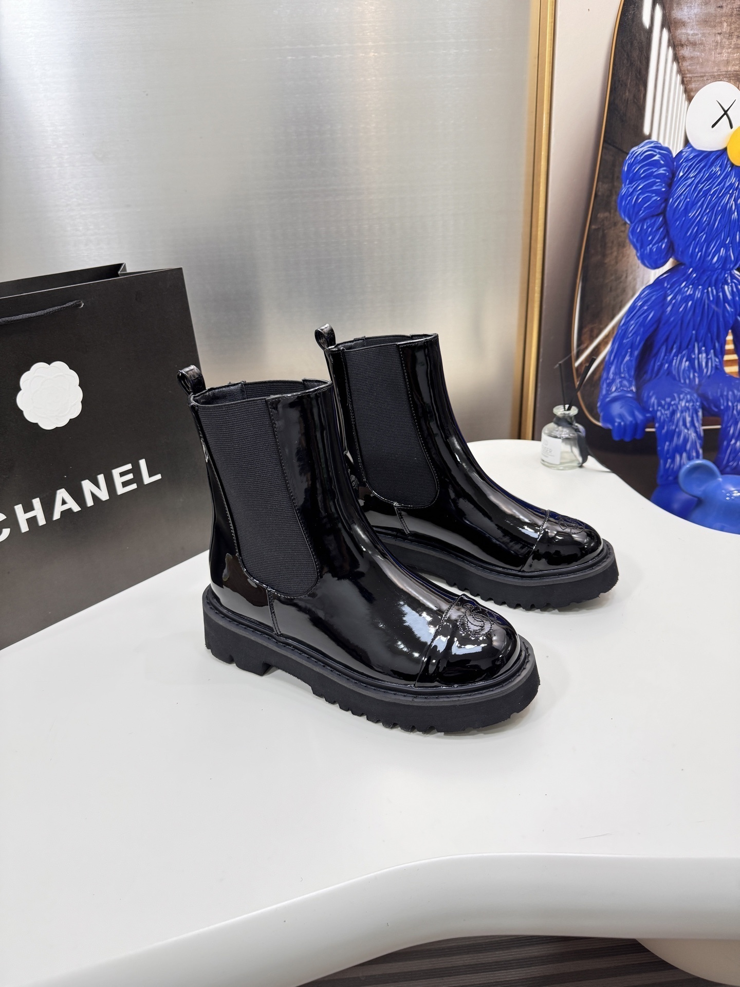 $48.22 Chanel ZT9880 gallery