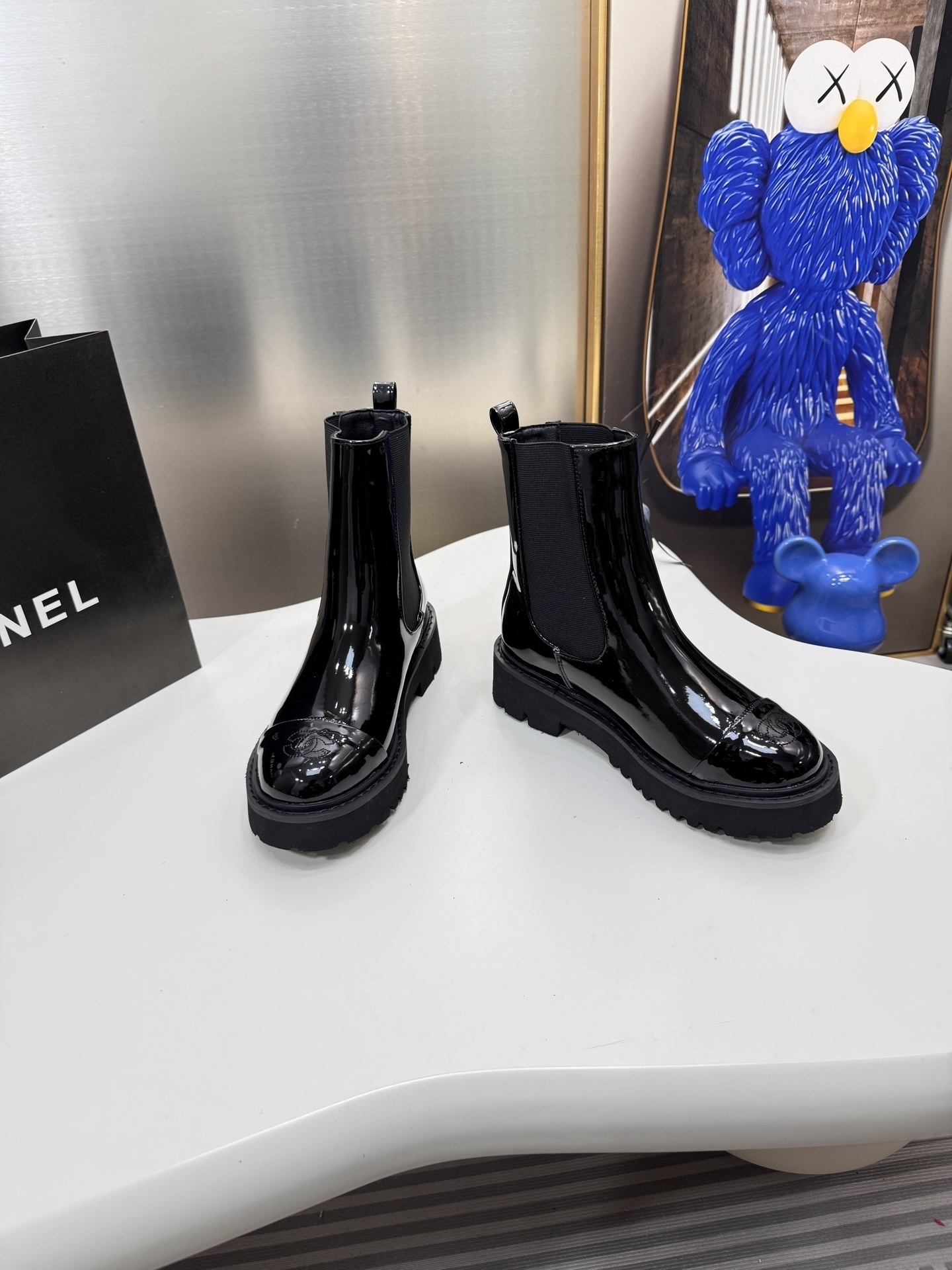 $48.22 Chanel ZT9880 gallery