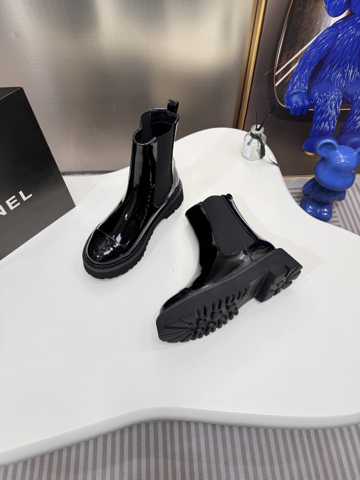 $48.22 Chanel ZT9880 gallery