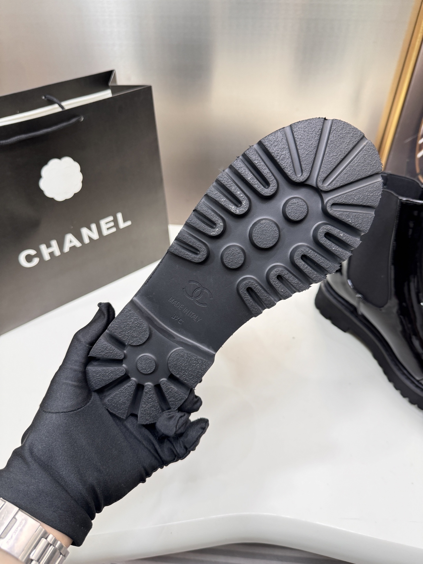 $48.22 Chanel ZT9880 gallery