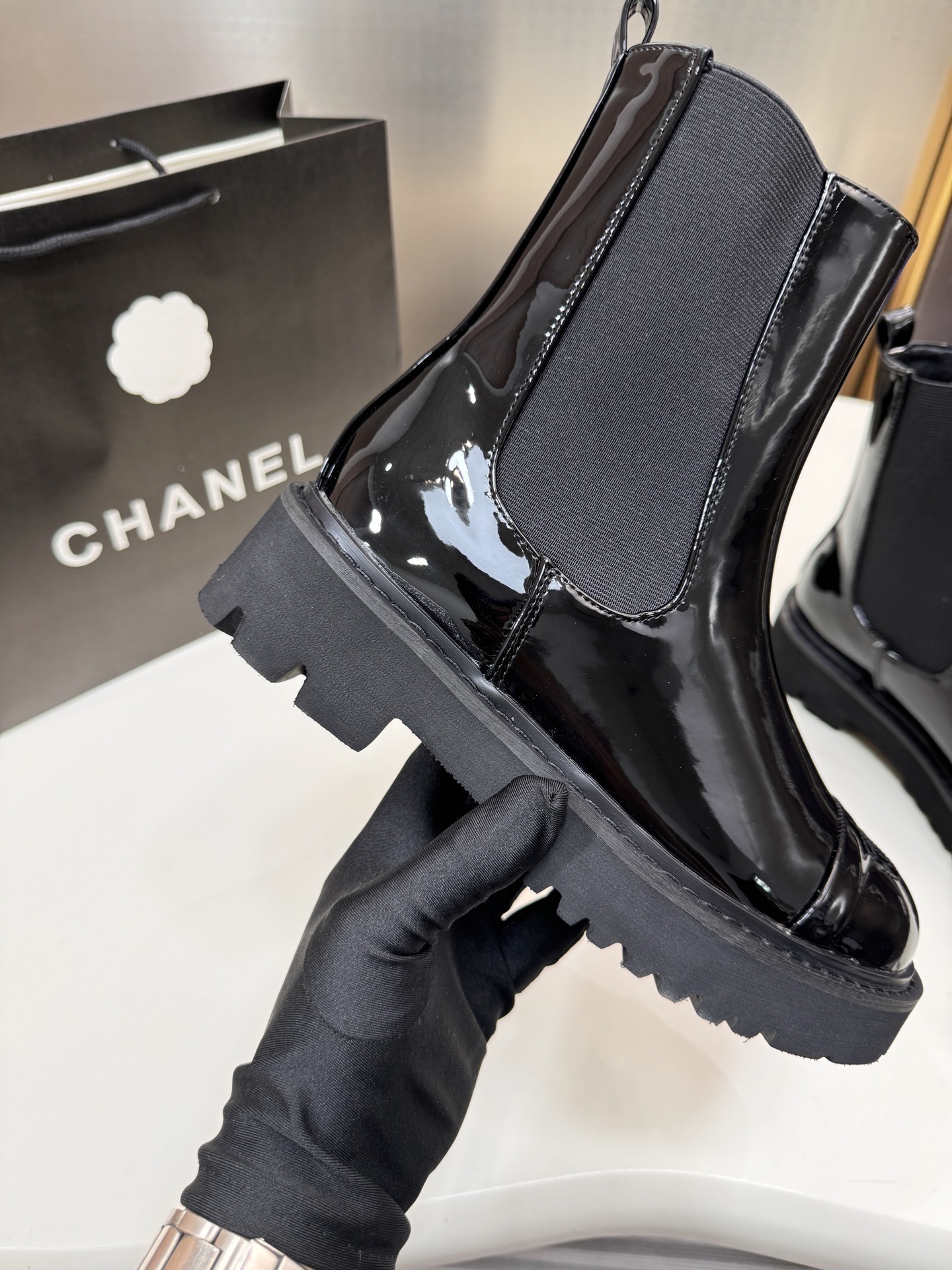 $48.22 Chanel ZT9880 gallery