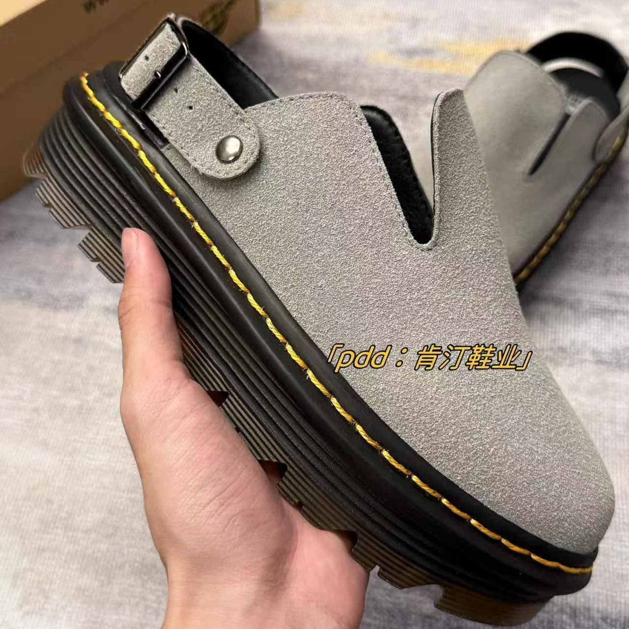 $48.22 Dr. Martens ZT9824 gallery