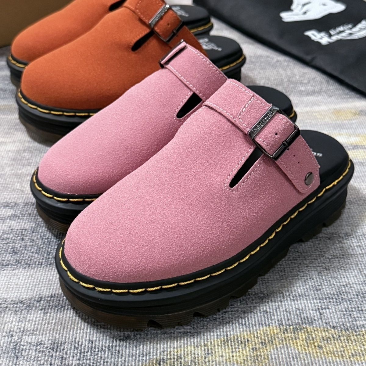 $48.22 Dr. Martens ZT9824 gallery