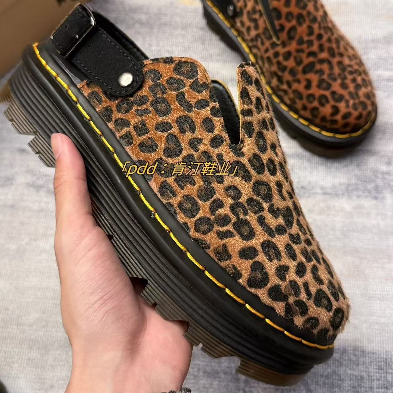 $48.22 Dr. Martens ZT9824 gallery