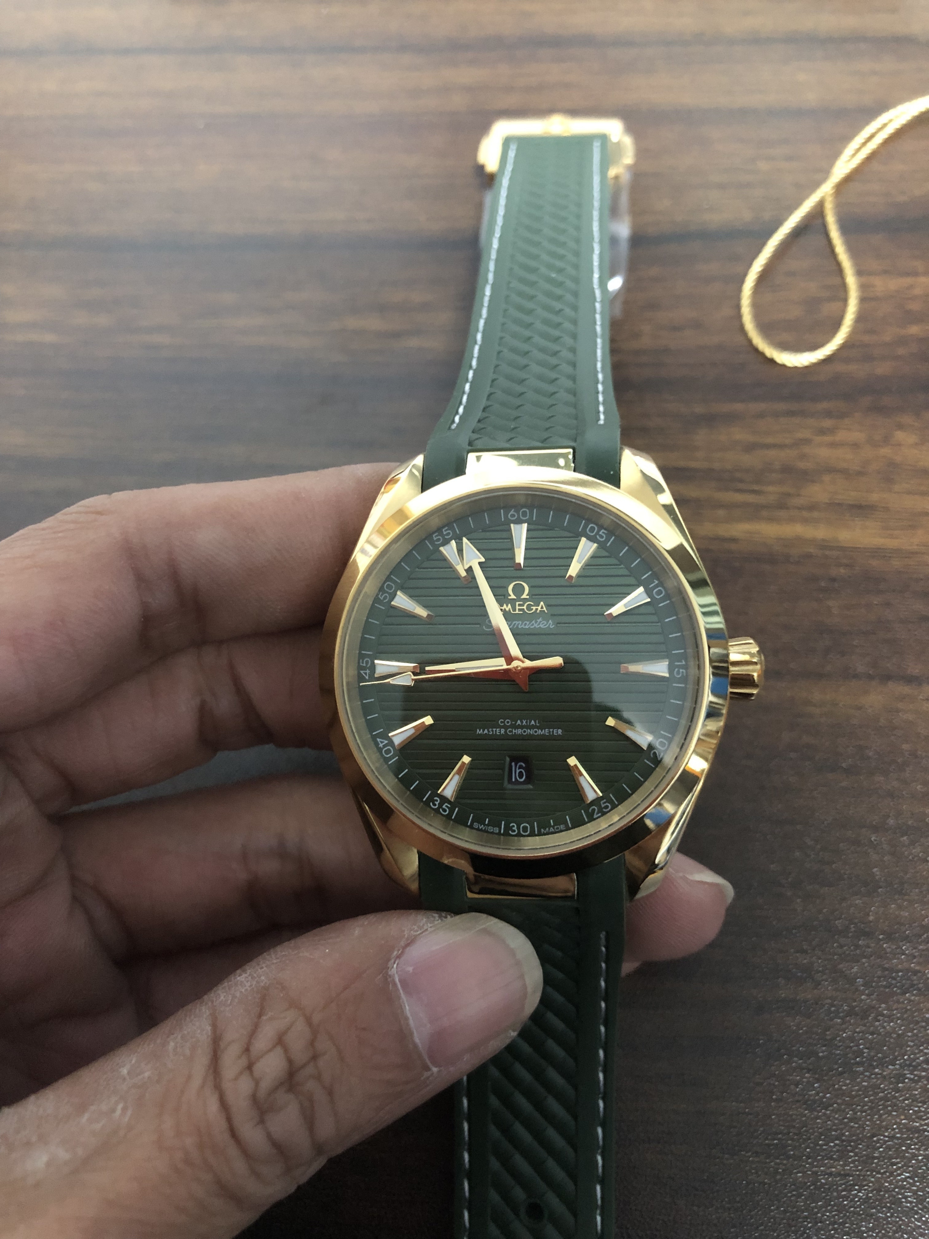 $48.22 OMEGA ZT9803 gallery