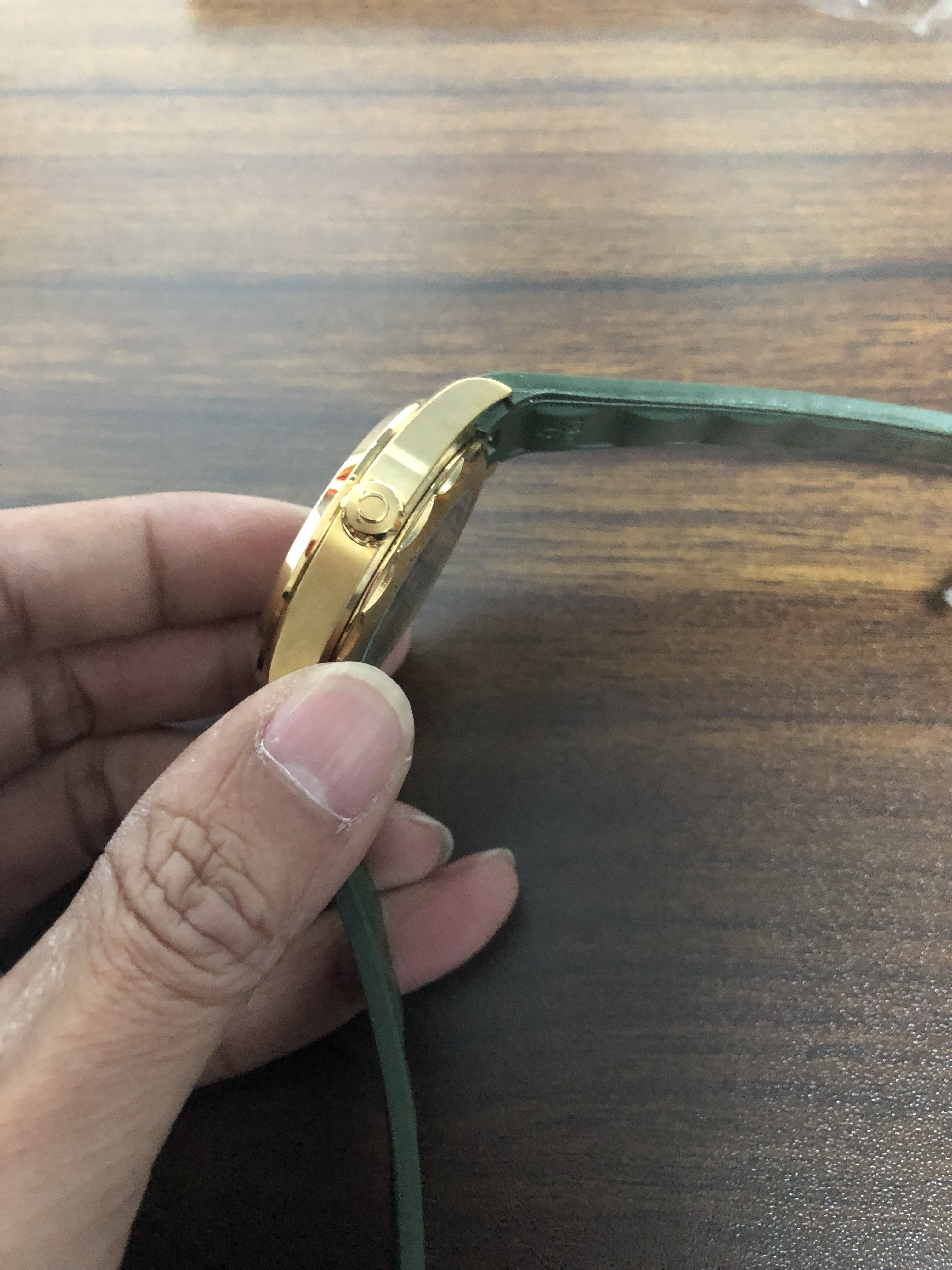 $48.22 OMEGA ZT9803 gallery