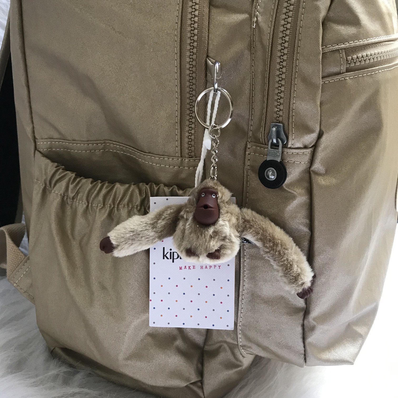 $48.41 Kipling ZT9351 gallery