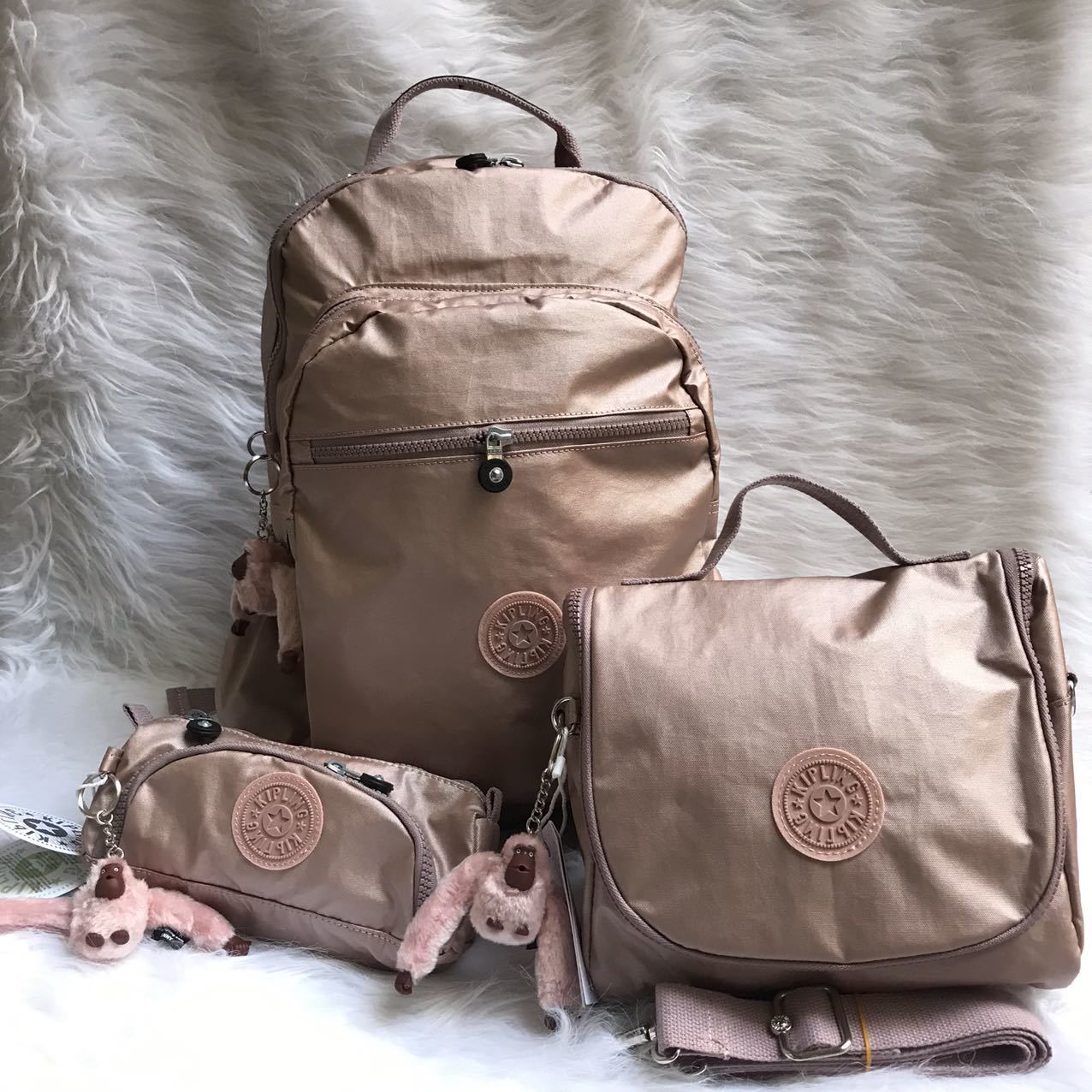 $48.41 Kipling ZT9351 gallery