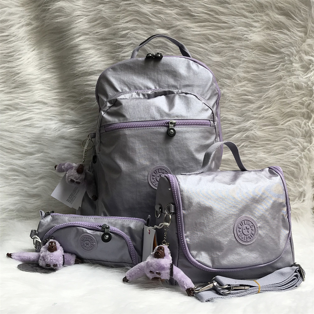 $48.41 Kipling ZT9351 gallery